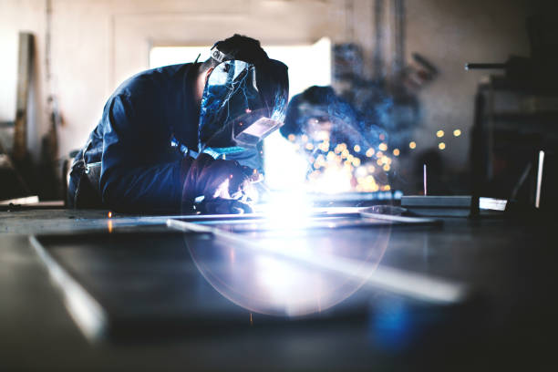 Best Specialty Welding Processes in New Haven, MI