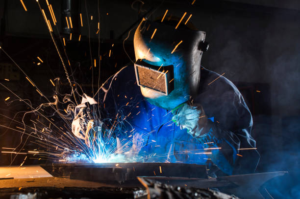 Best Aerospace and Defense Welding in New Haven, MI