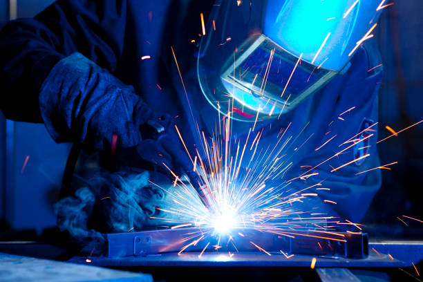 Best Welding Inspection and Certification in New Haven, MI