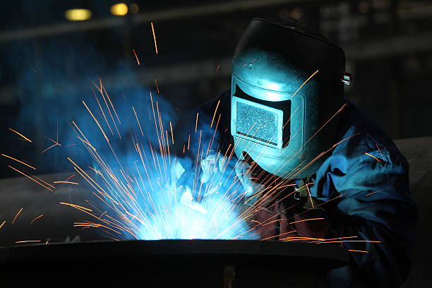 Best Automotive Welding in New Haven, MI