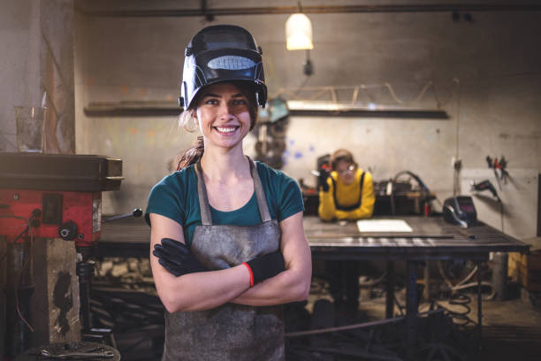  New Haven, MI Welder Pros