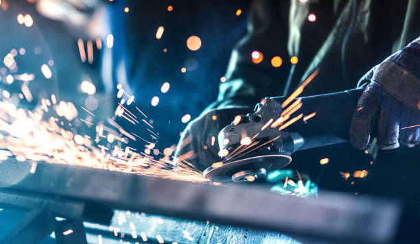 Best Specialty Welding Processes in New Haven, MI